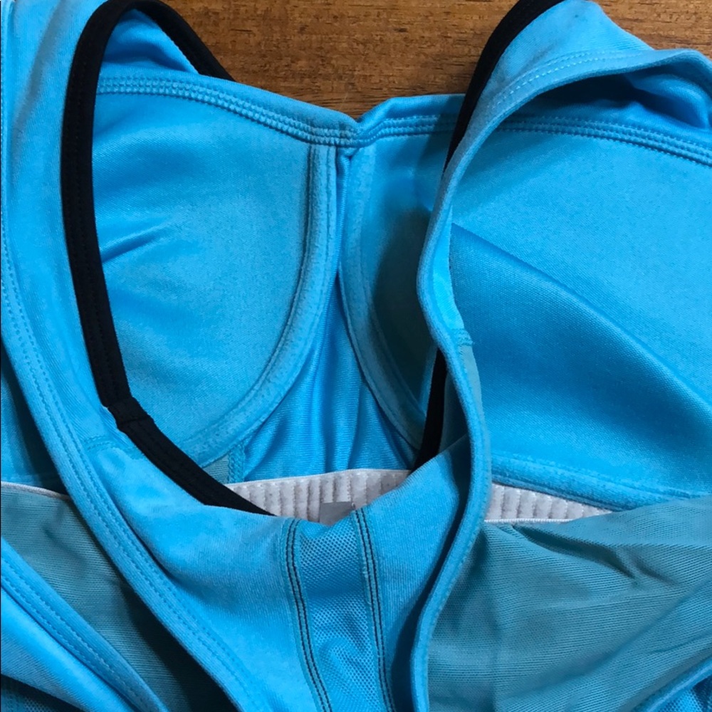 Nike Fit Razorback tank - Picture 5 of 11